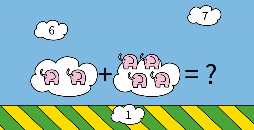 Math Game Prototype