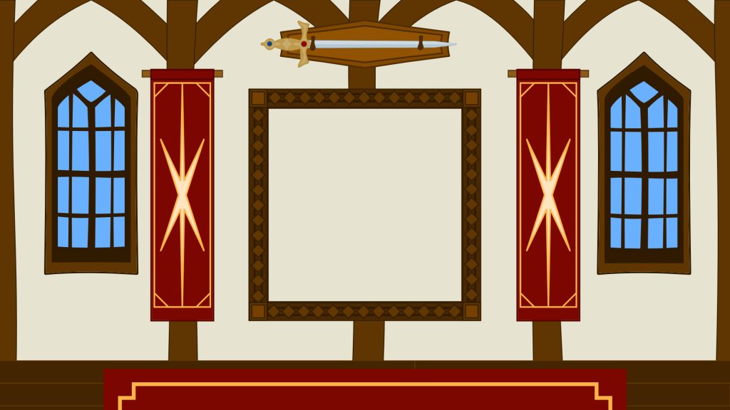 Puzzle background
